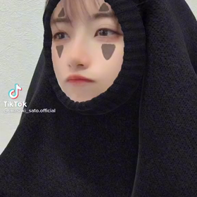 まーちゃんTikTok更新多めの画像