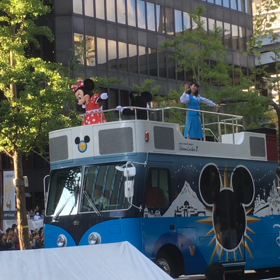 御堂筋オータムパーティ2019 その②の画像