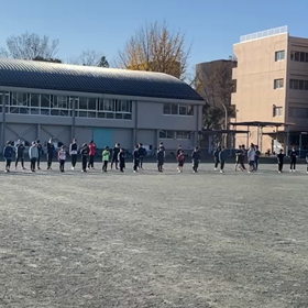 学年別インターバル⑥の画像