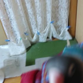 久しぶりにの画像