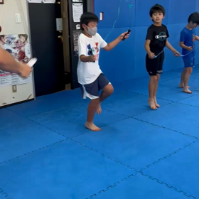 【7月ジム休館日情報‼️キッズクラス】の画像