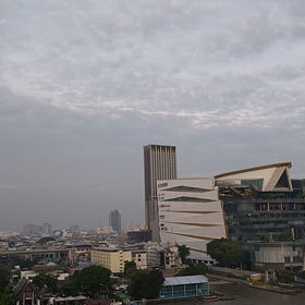 さよならバンコクの画像