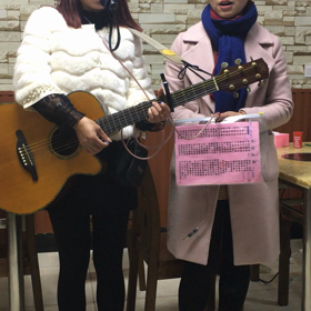 中国のながしの画像