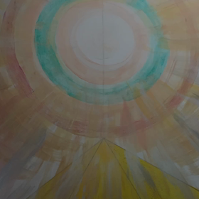 産まれてきて  母にならせてもろうて ありがとうの画像