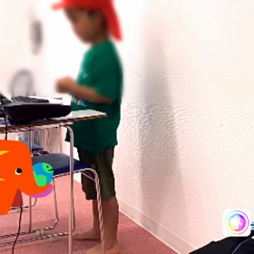 宇治市どれみリトミック♪教室2歳児〜小学生コースの画像