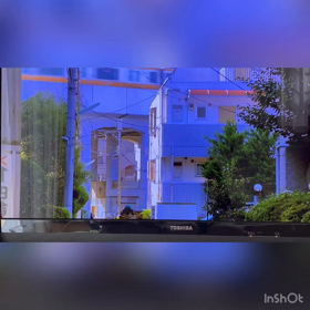 ワカコには彼氏がいた❗️の画像