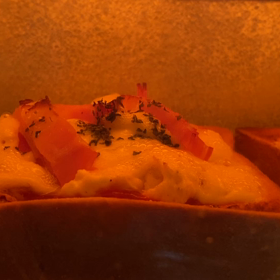 朝ごはんの画像