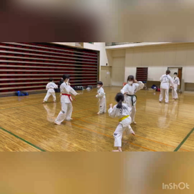 2022年4月21日　四日市道場の画像