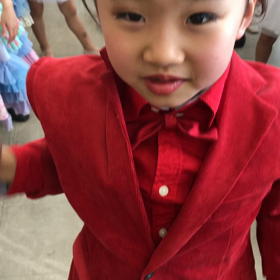 最近の「あきよせんせーみてください」【Ballet & Dance UNO・DUE】の画像