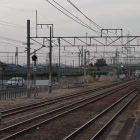 四日市貨物の画像