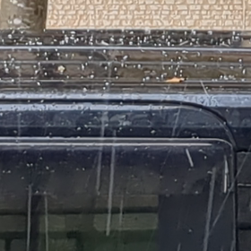 うわぁ～　雪じゃぁ〜の画像