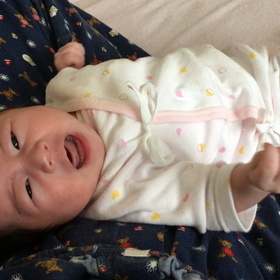 泣いたふり？の画像