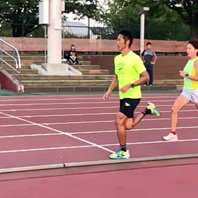 Wingle恒例！さいたま国際試走会！参加者募集！の画像