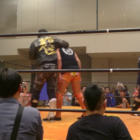 ♡1、2、3、ファイヤー♡の画像