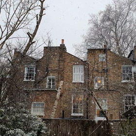 だ～れもいない所での画像