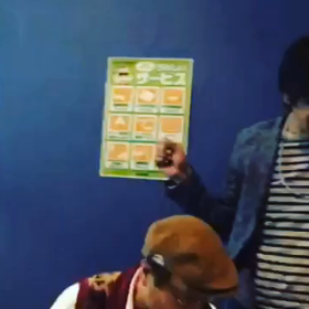 カラオケでバンド練習の画像