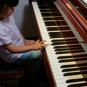 とーっても上手に弾けました(*^▽^*)《東大阪市鴻池新田駅近くのピアノ教室》の画像