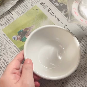 真っ白な生地を染めるところから・・・の画像