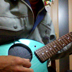 さよならの鐘の 画像