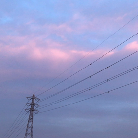 キレイじゃない⁉️の画像