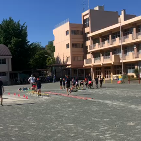 6月25日 ダッシュの場⑦の画像