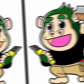 現状回復の画像