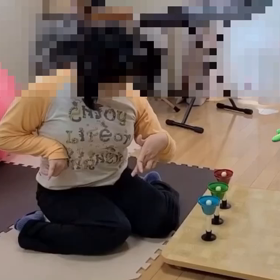 クリスマスがやってくる❣️の画像