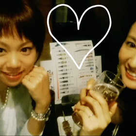 3ヶ月ぶりの再会の画像