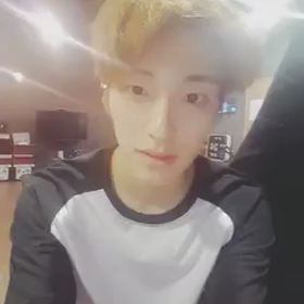 【ｽﾇﾎﾟ】 セビン・練習中❤～公式Twitter～の画像