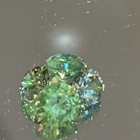 デマントイドガーネット見付けた!の画像