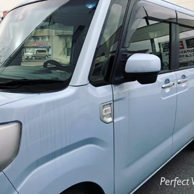 車を綺麗に！の画像