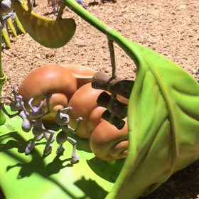 ピクサー・ザ・フレンドシップの画像