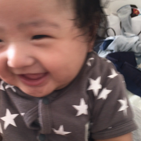 ケラケラ☆の画像