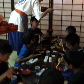 宮城夏合宿⑥の画像