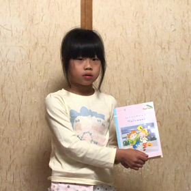 ハロウィン発表の画像