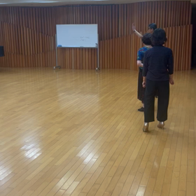 7/6(木)レッスンアウトプット！の画像