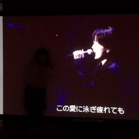 ZARD Mini Screen Harmonyの画像