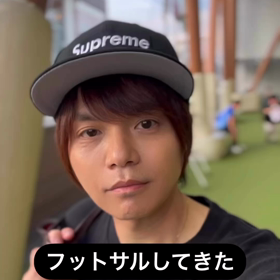 フットサル‼️の画像