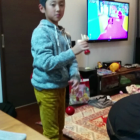 得意げ(((*≧艸≦)ﾌﾟﾌﾟｯの画像