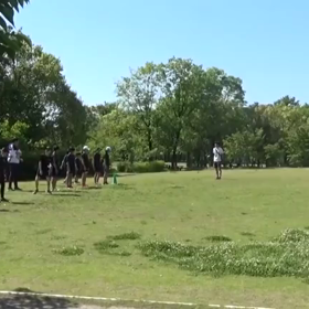 5/3 短距離練習①の画像