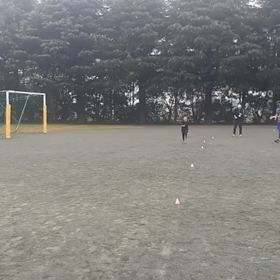 600m ２組目 ⑦の画像