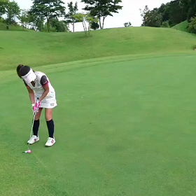 琵琶池ゴルフクラブ②の画像