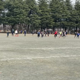 12月17日 学年別インターバル③の画像