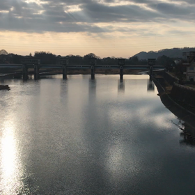 田舎の東京。の画像