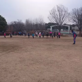 長距離特別練習 アップ⑩の画像