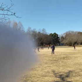 特別練習 B バトン鬼ごっこ⑥の画像