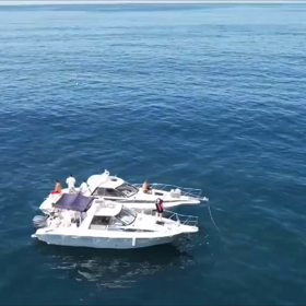 ドローン☆空撮の画像