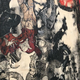 他人の目より自分の目と心の画像