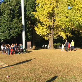 基本動作②の画像