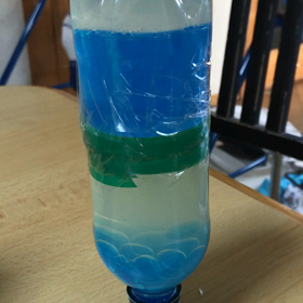 試作品一号の画像